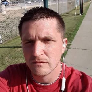 Meet your Posher, Travis